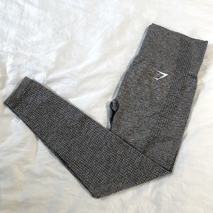 Gymshark Vital Seamless Leggings